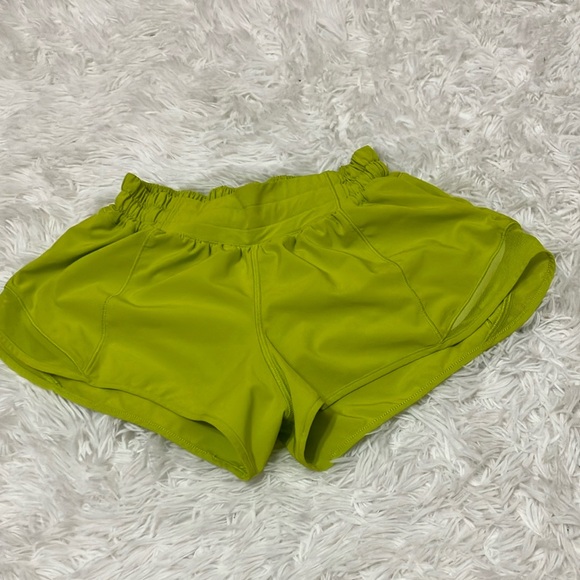 lululemon athletica Pants - lululemon hotty hots